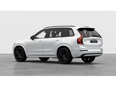 2026 Volvo XC90