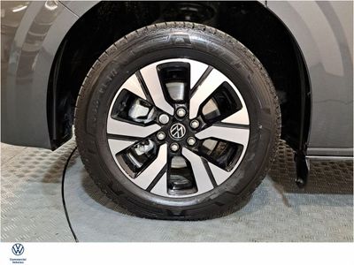 2026 Volkswagen Caravelle
