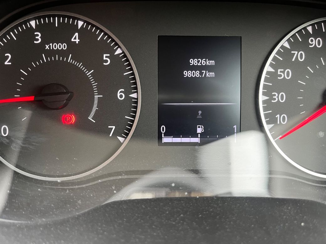 2024 Dacia Duster