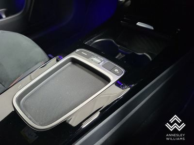 2024 Mercedes-Benz CLA Class