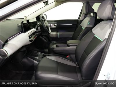 2026 Kia EV4