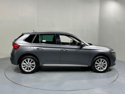 2023 Skoda Kamiq