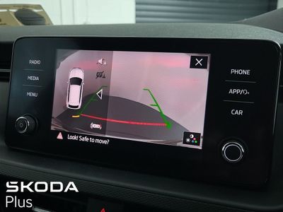 2022 Skoda Kamiq