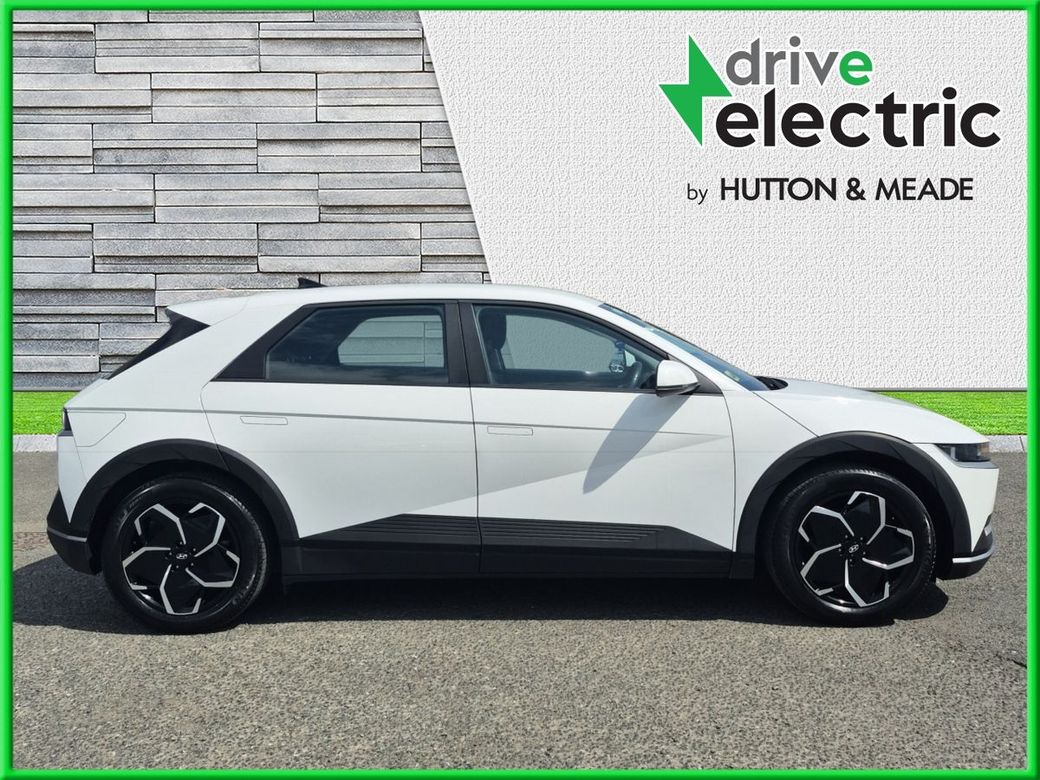2023 Hyundai Ioniq 5