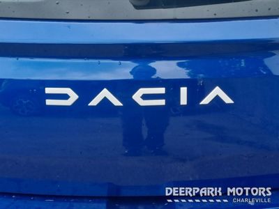 2023 Dacia Sandero Stepway