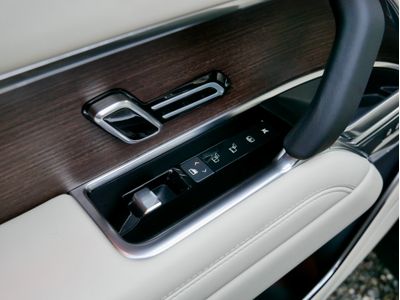 2024 Land Rover Range Rover