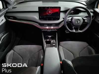 2023 Skoda Enyaq