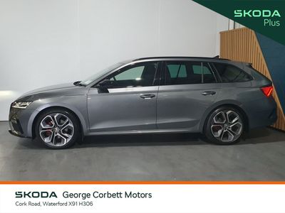 2024 Skoda Octavia