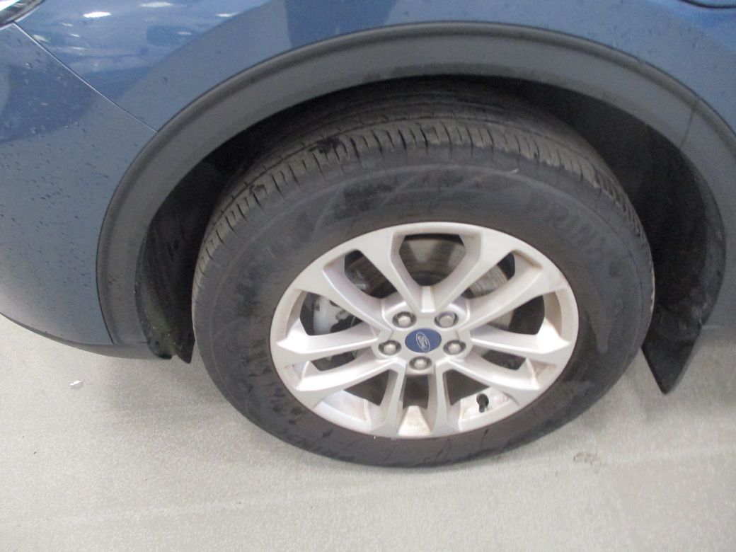 2024 Ford Kuga