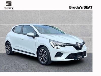 2022 Renault Clio