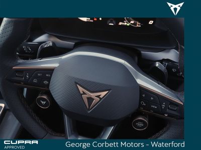 2024 Cupra Leon
