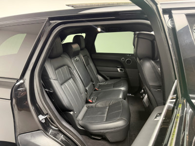 2020 Land Rover Range Rover Sport