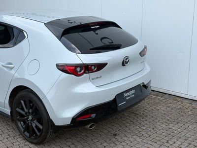 2024 Mazda Mazda3