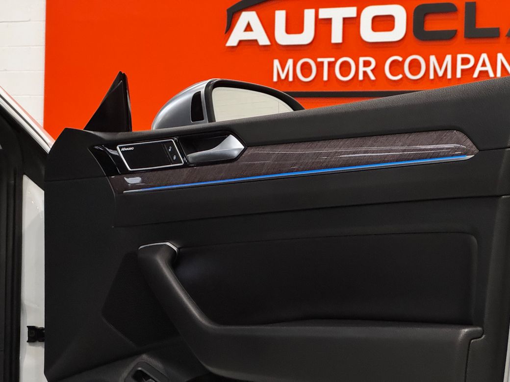 2019 Volkswagen Arteon