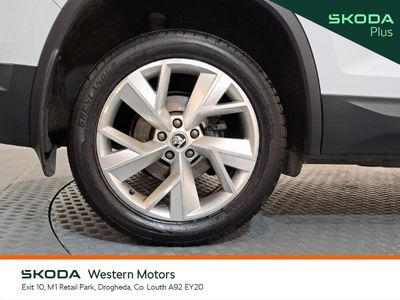 2022 Skoda Kodiaq