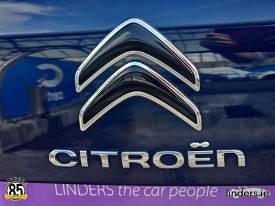 2024 Citroen C5 Aircross