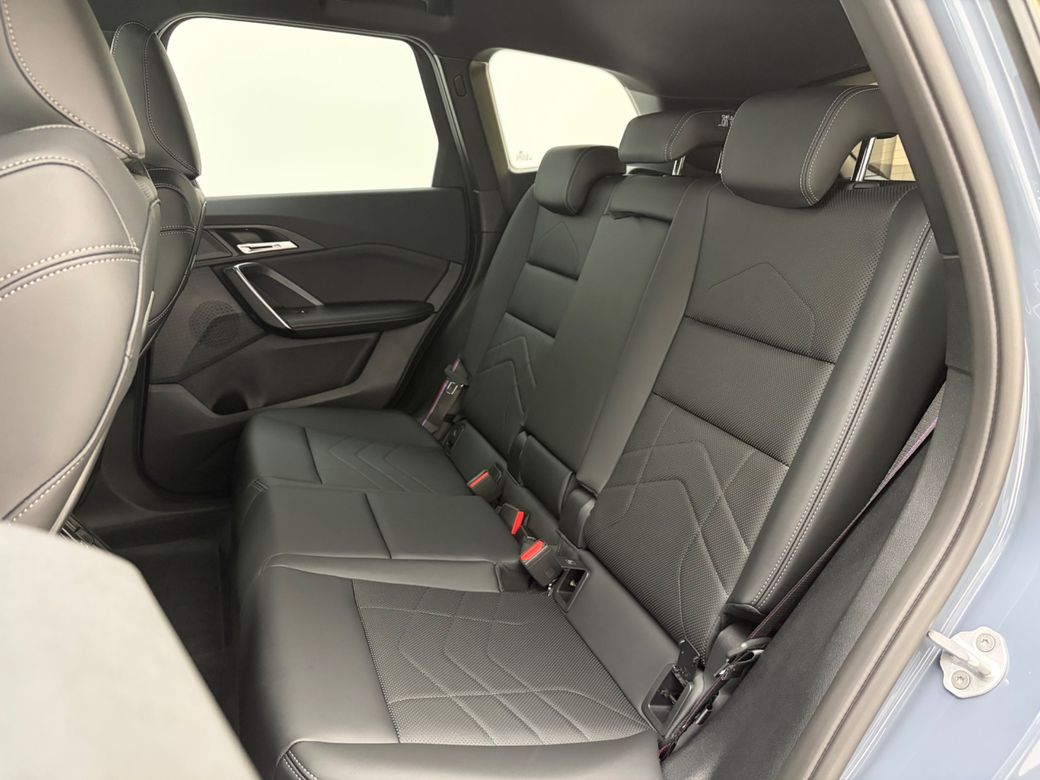 2026 BMW X1
