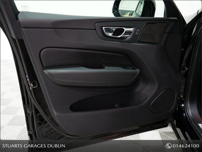 2024 Volvo XC60