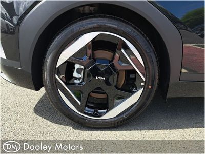 2026 Kia EV4