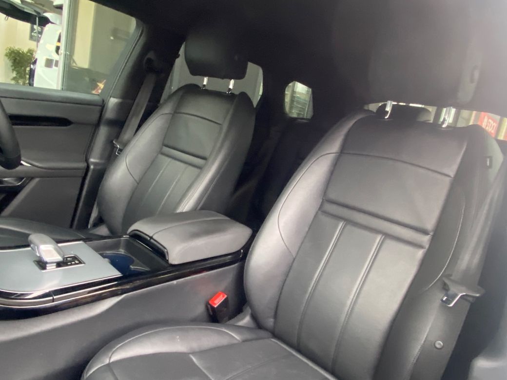 2024 Land Rover Range Rover Evoque