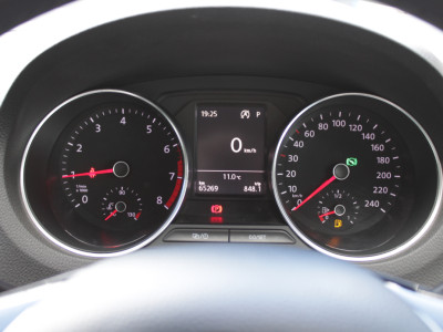 2018 Volkswagen Polo