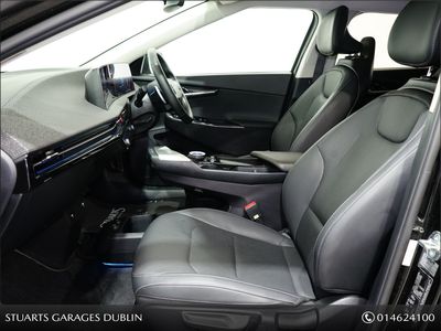 2023 Kia EV6