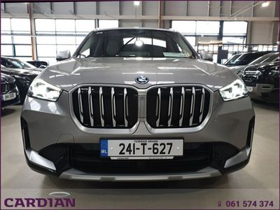 2024 BMW X1