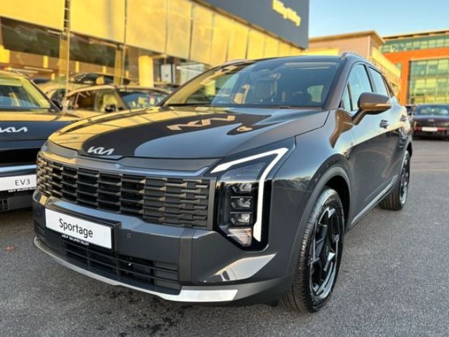 vehicle for sale from Kia Liffey Valley