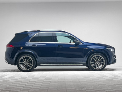 2022 Mercedes-Benz GLE Class