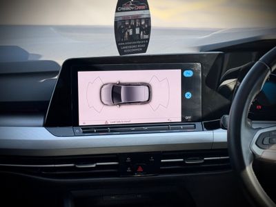 2024 Volkswagen Golf