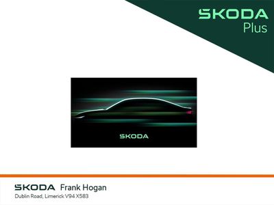 2023 Skoda Kamiq