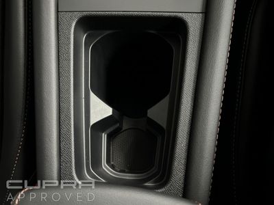 2026 Cupra Formentor