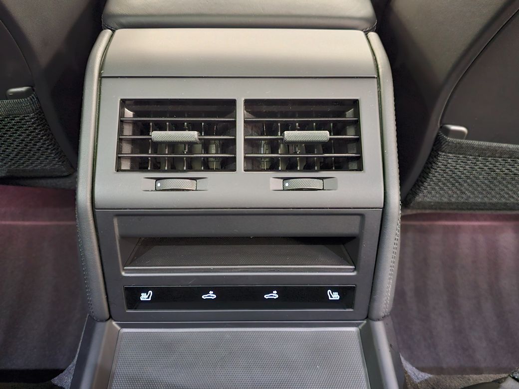 2024 Porsche Panamera