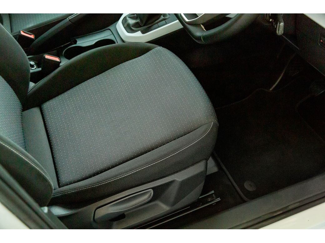 2023 SEAT Arona