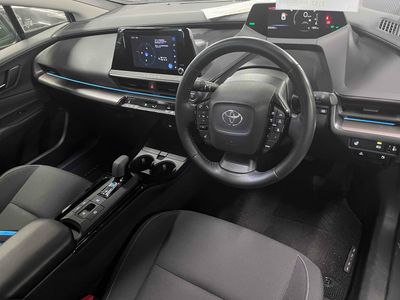 2024 Toyota Prius