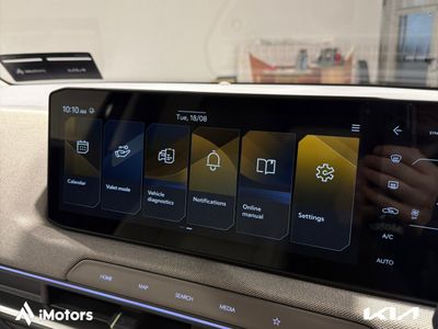 2026 Kia EV2