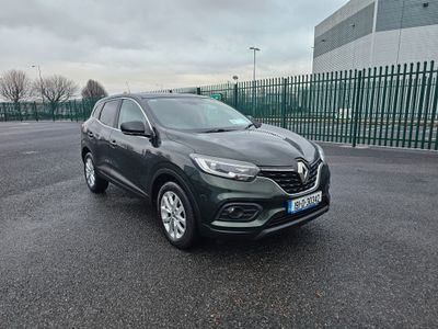 2019 Renault Kadjar