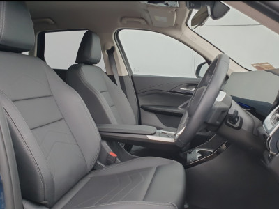 2026 BMW iX1