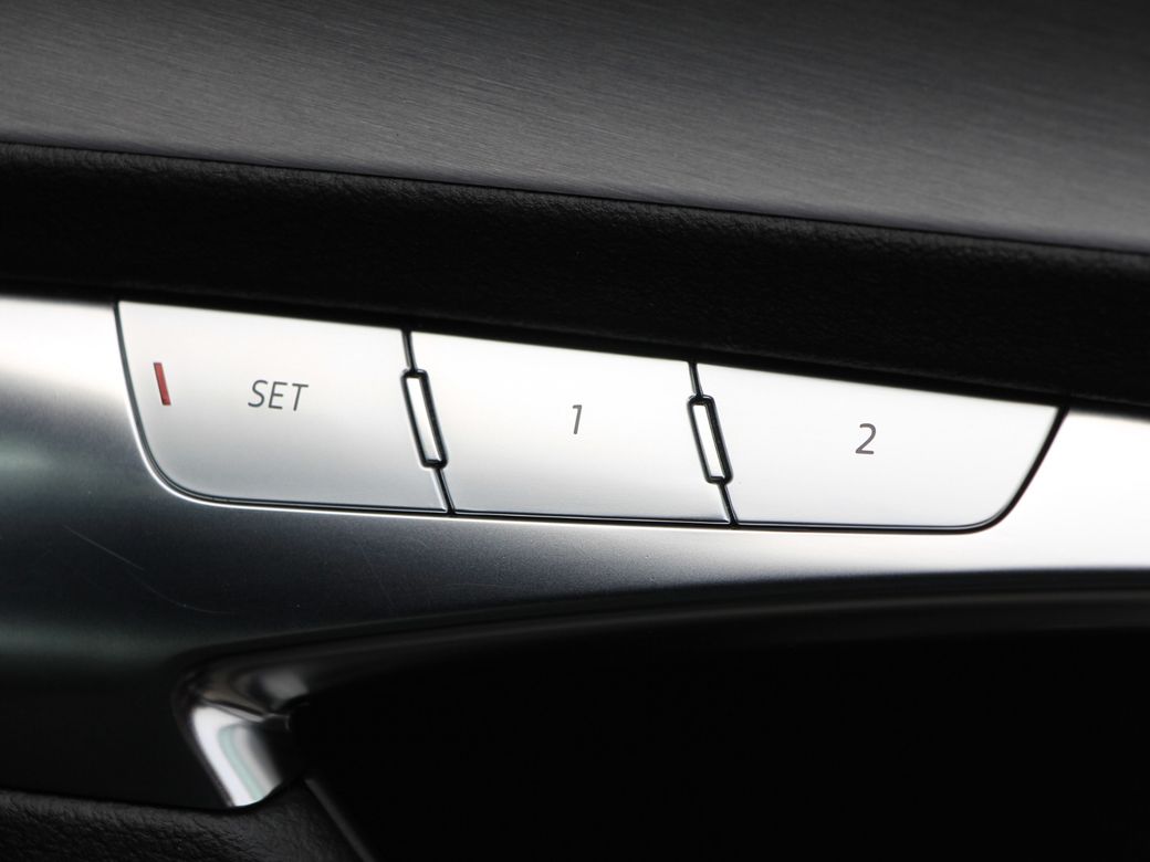 2023 Audi A6