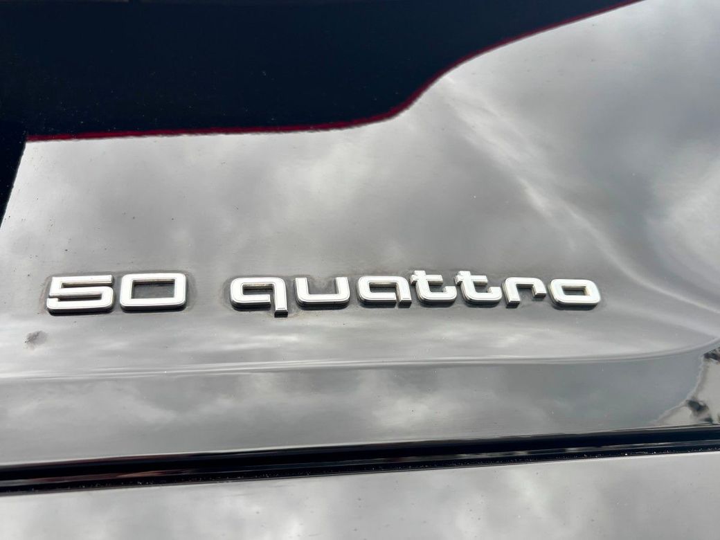 2021 Audi e-tron