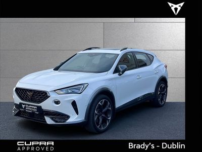 2023 Cupra Formentor