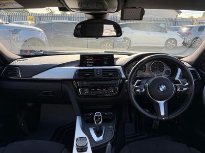 2016 BMW 3 Series