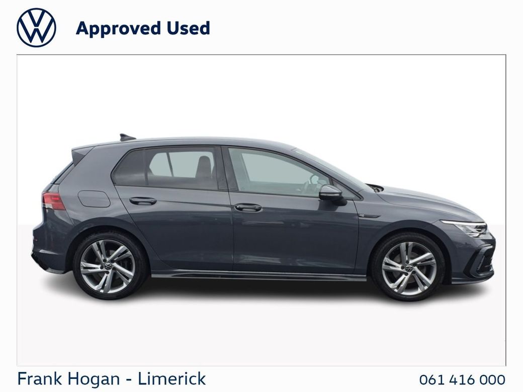 2022 Volkswagen Golf