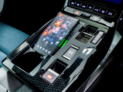 2026 Citroen C5 Aircross