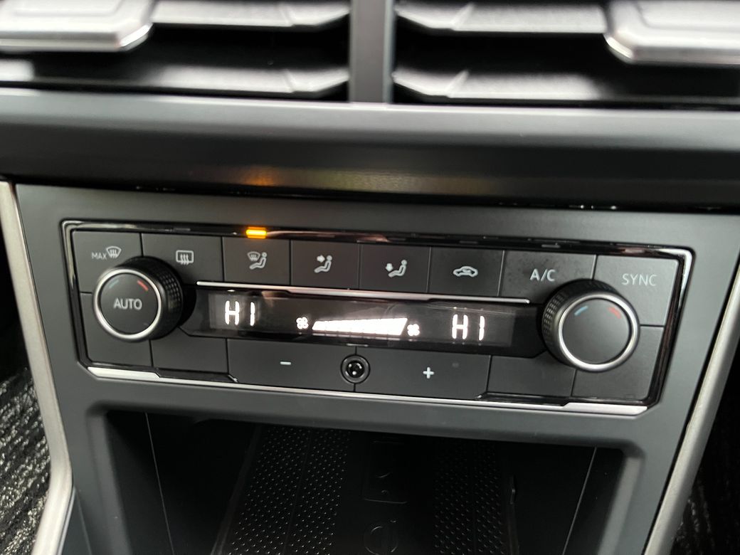 2019 Volkswagen Polo