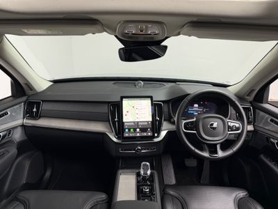 2026 Volvo XC90