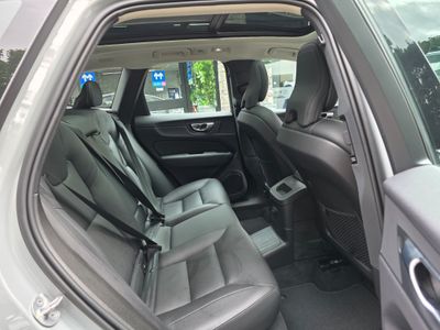 2024 Volvo XC60