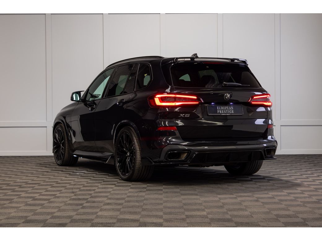 2023 BMW X5