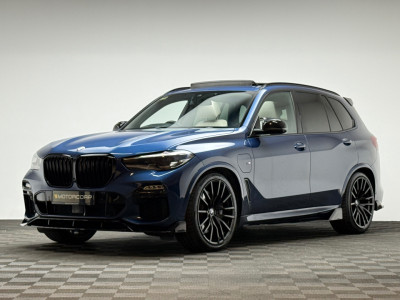 2019 BMW X5