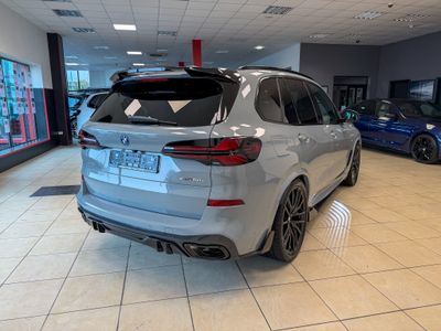 2024 BMW X5